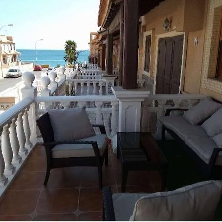 Casa Playa Kx Villa Torrevieja Eksteriør billede