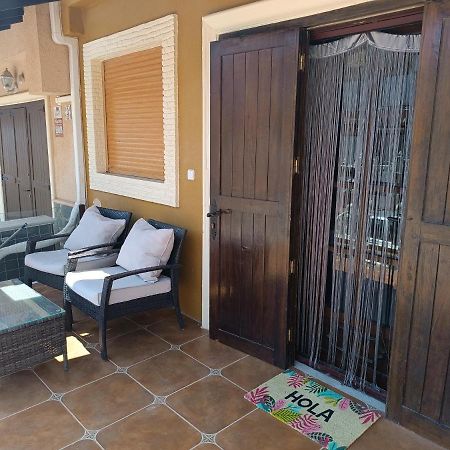 Casa Playa Kx Villa Torrevieja Eksteriør billede