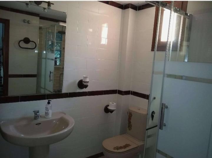Casa Playa Kx Villa Torrevieja Eksteriør billede