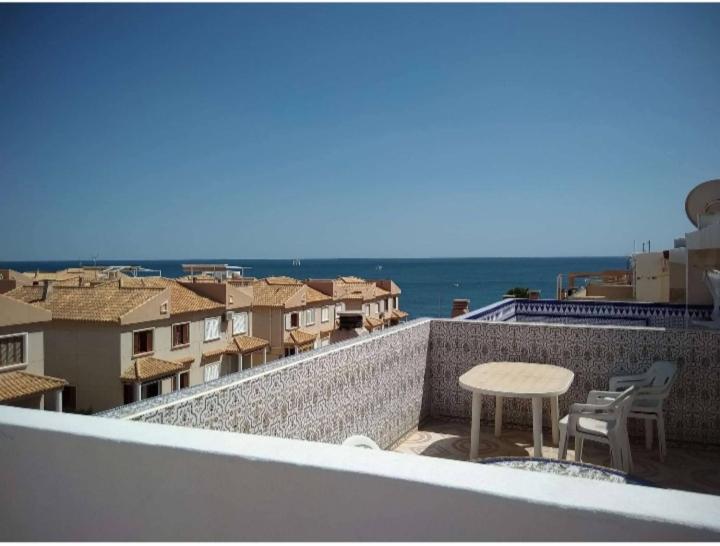 Casa Playa Kx Villa Torrevieja Eksteriør billede
