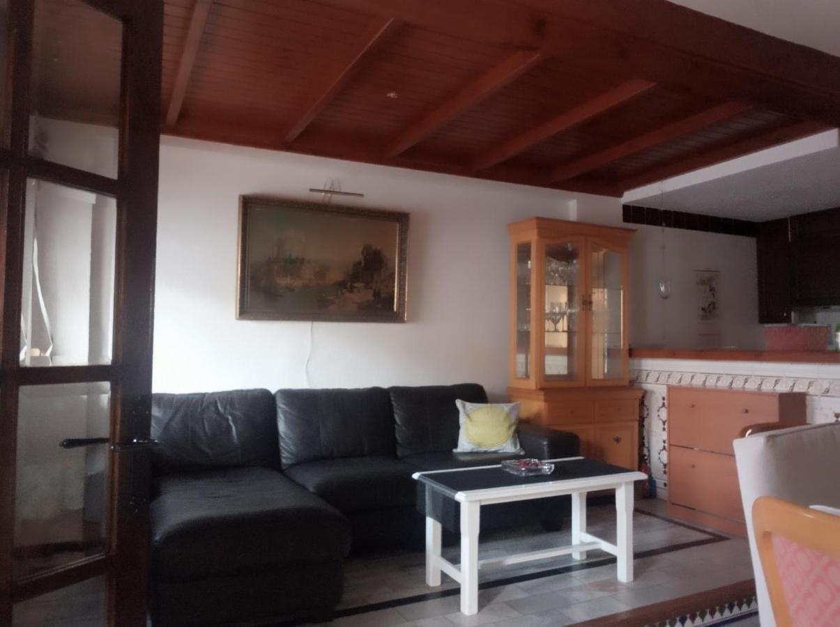 Casa Playa Kx Villa Torrevieja Eksteriør billede