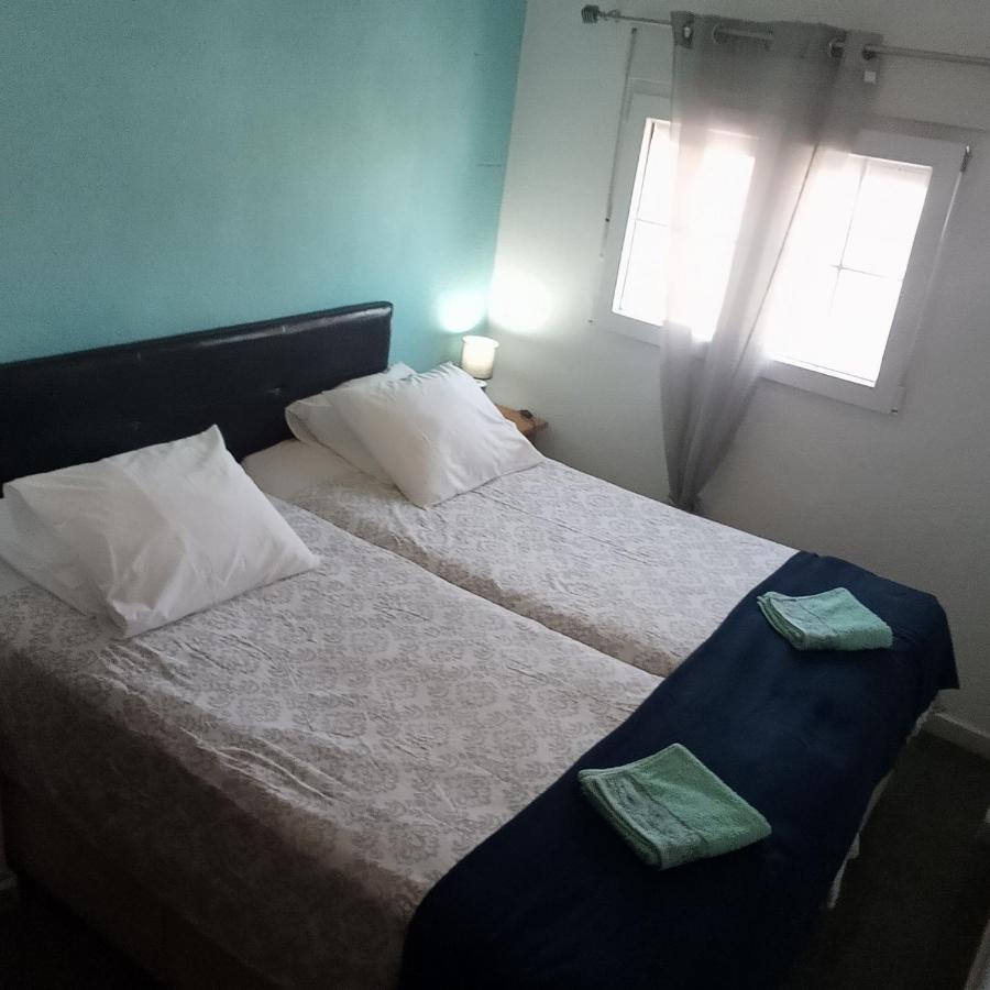 Casa Playa Kx Villa Torrevieja Eksteriør billede
