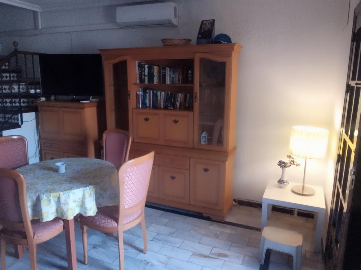 Casa Playa Kx Villa Torrevieja Eksteriør billede