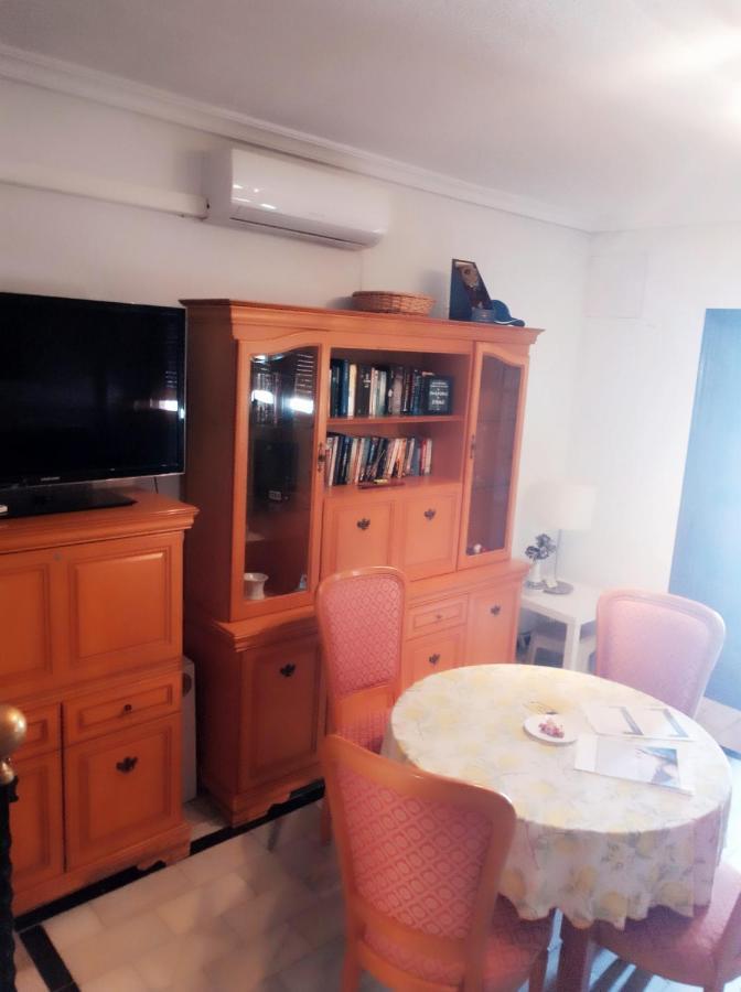 Casa Playa Kx Villa Torrevieja Eksteriør billede