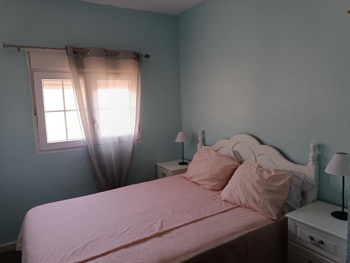 Casa Playa Kx Villa Torrevieja Eksteriør billede