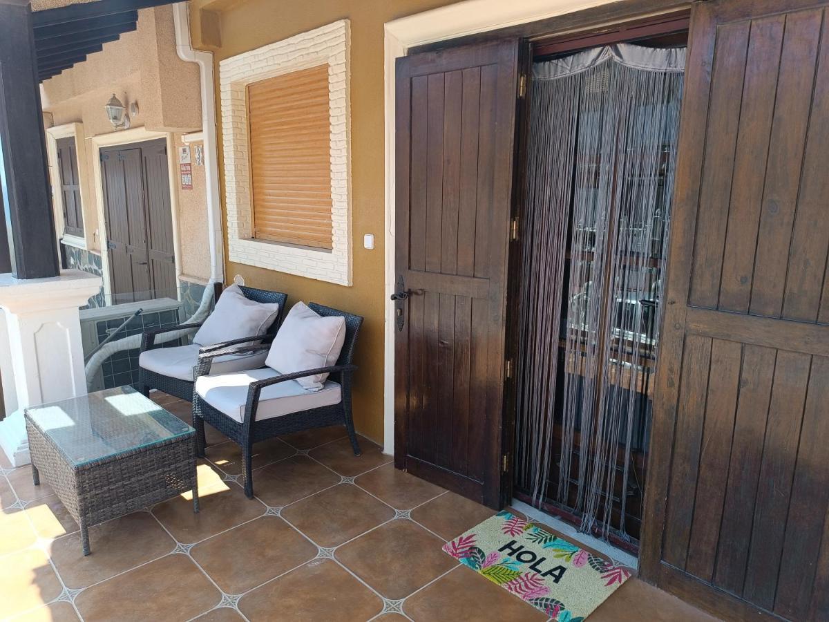 Casa Playa Kx Villa Torrevieja Eksteriør billede